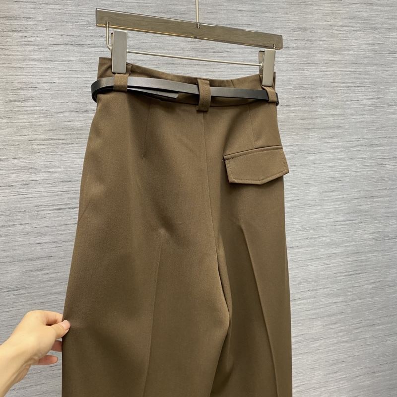 Valentino Long Pants